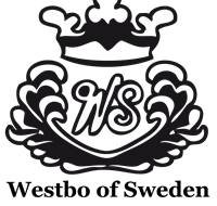 Logo Westbo of Sweden