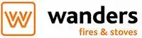 Logo Wanders