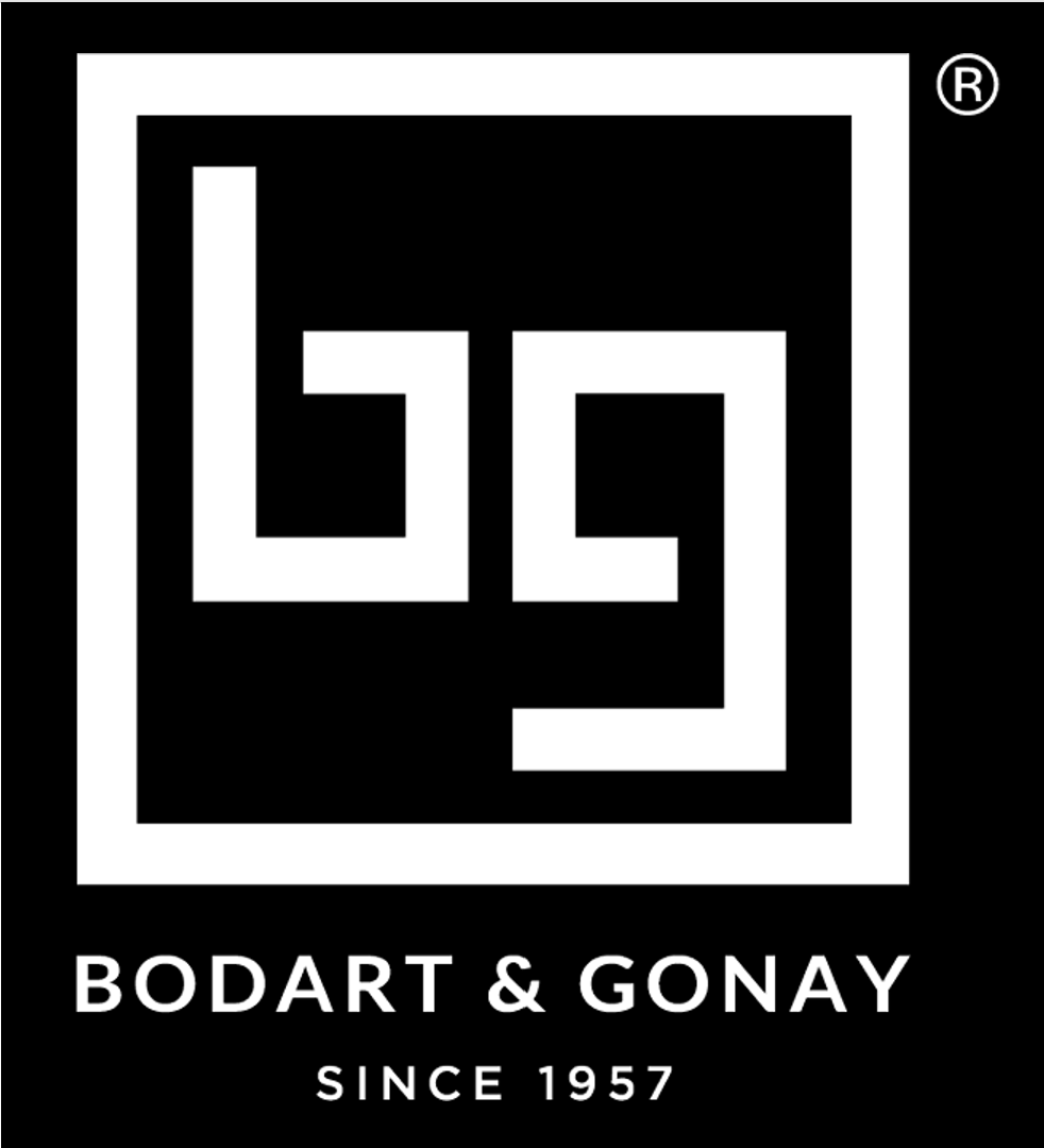 Logo Bodart & Gonay