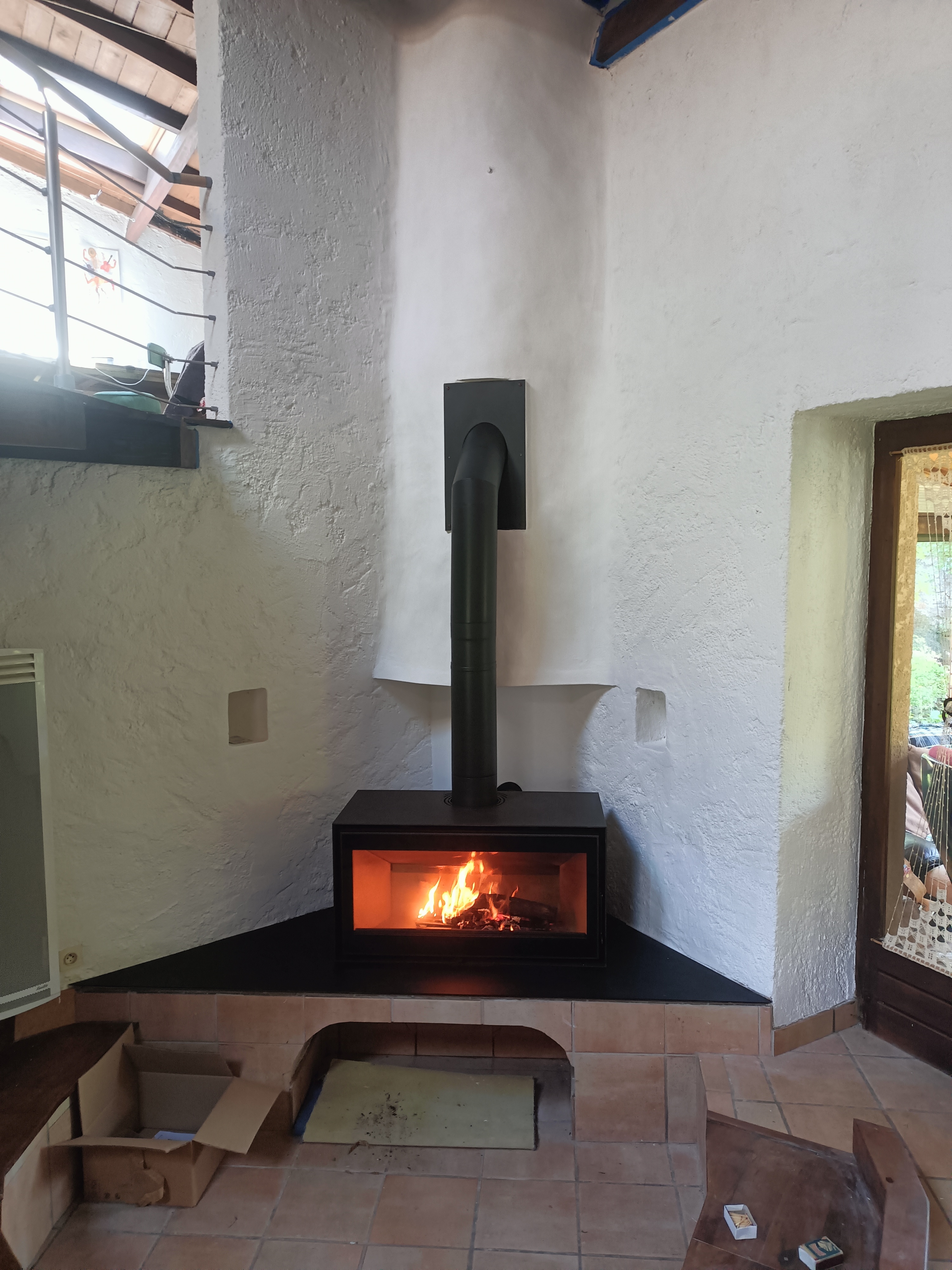 Jidé Modul-Art 16/9