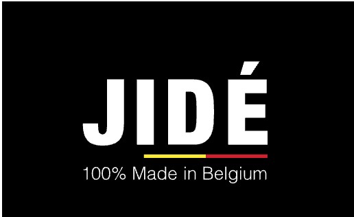 Logo Jidé