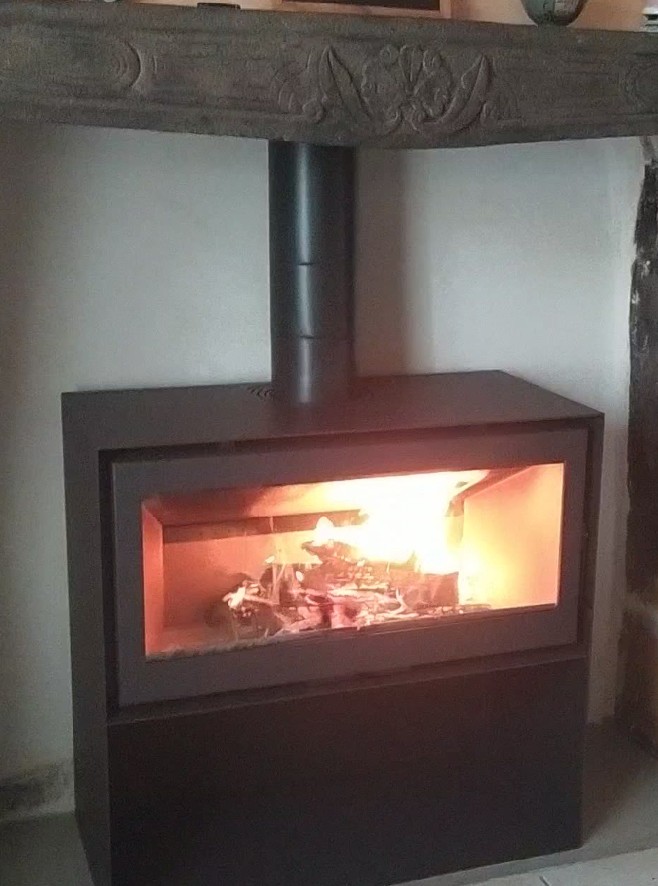 Vidéo Modul-Art Jidé