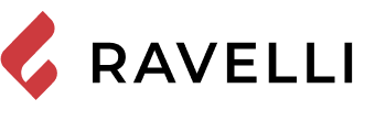 Logo Ravelli