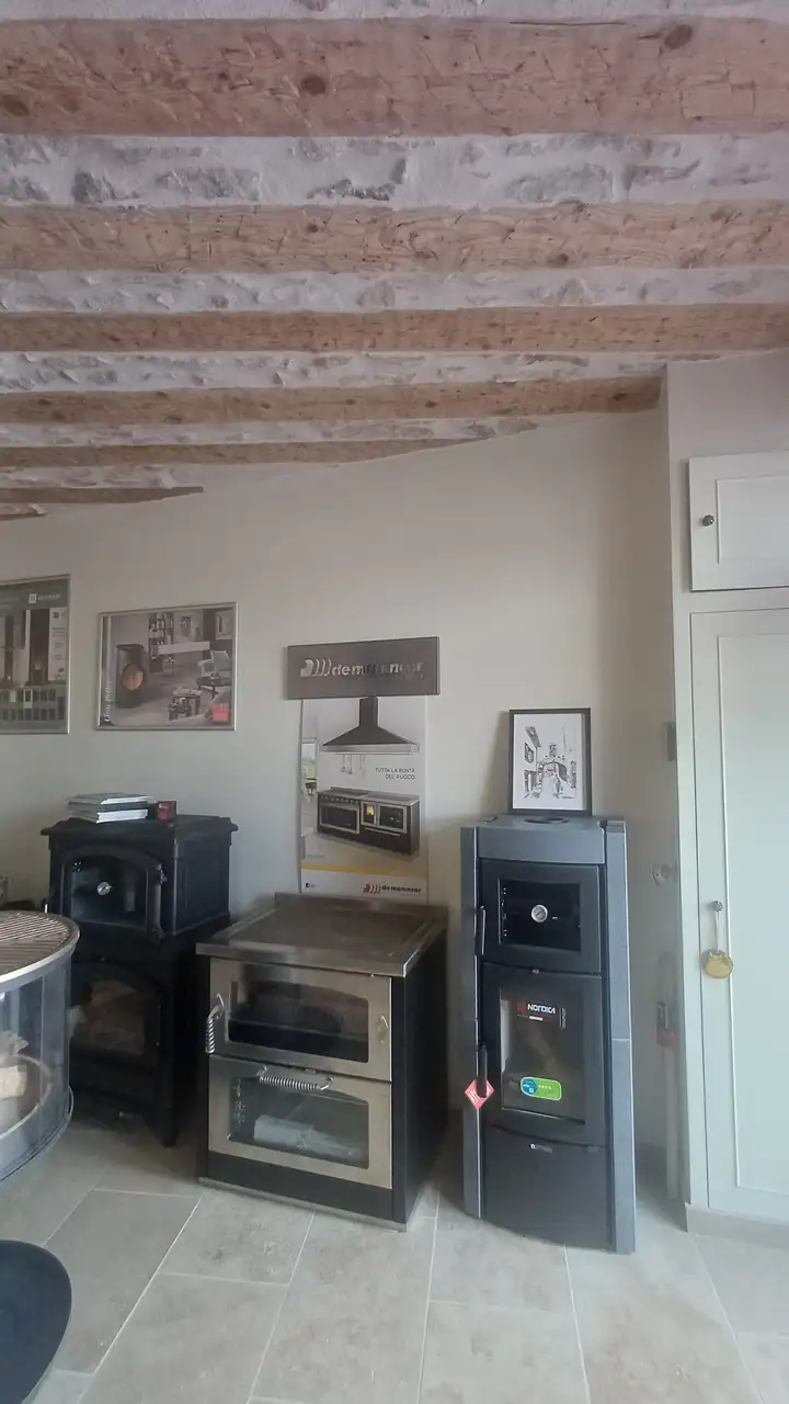 Hall d'exposition Caloris-Bois