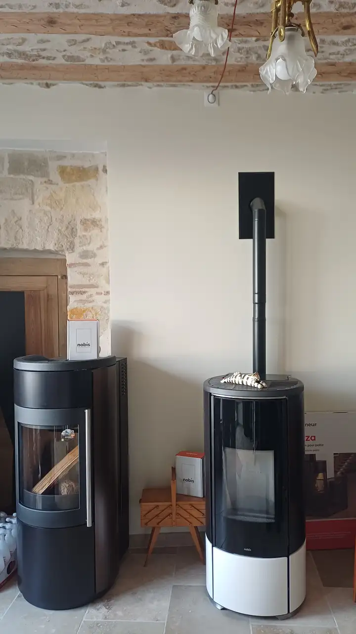 Hall d'exposition Caloris-Bois