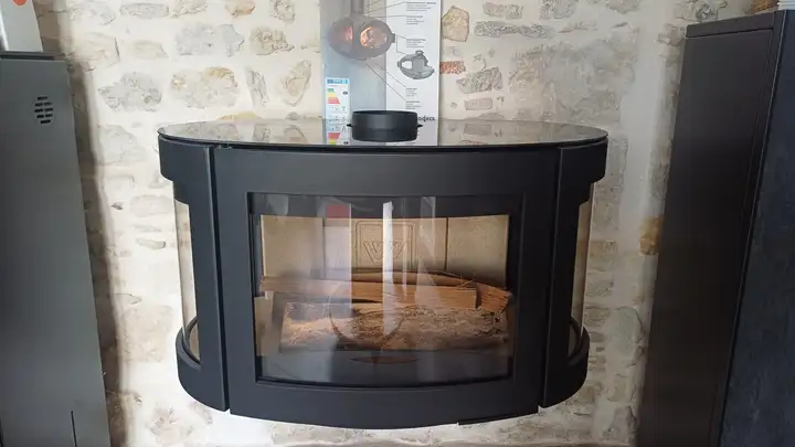 Hall d'exposition Caloris-Bois