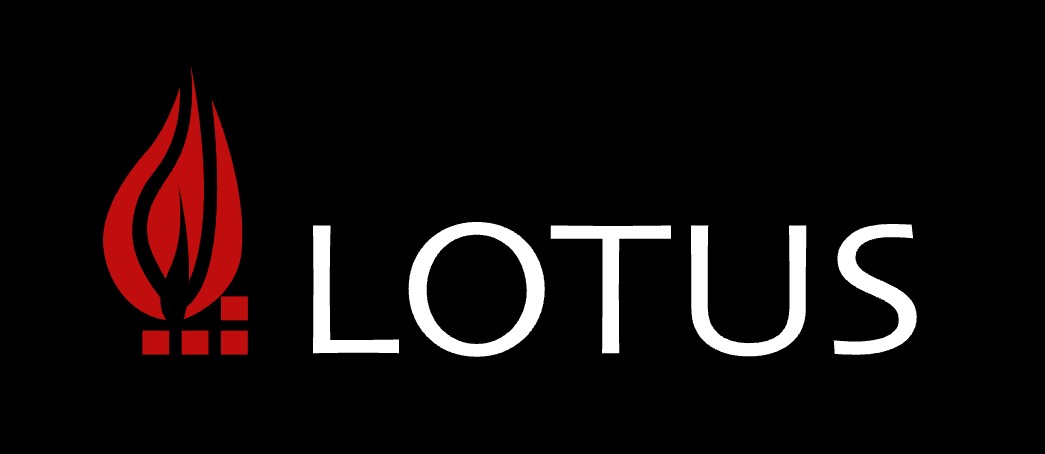 Logo de Lotus