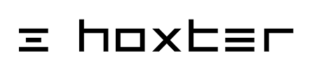 Logo Hoxter