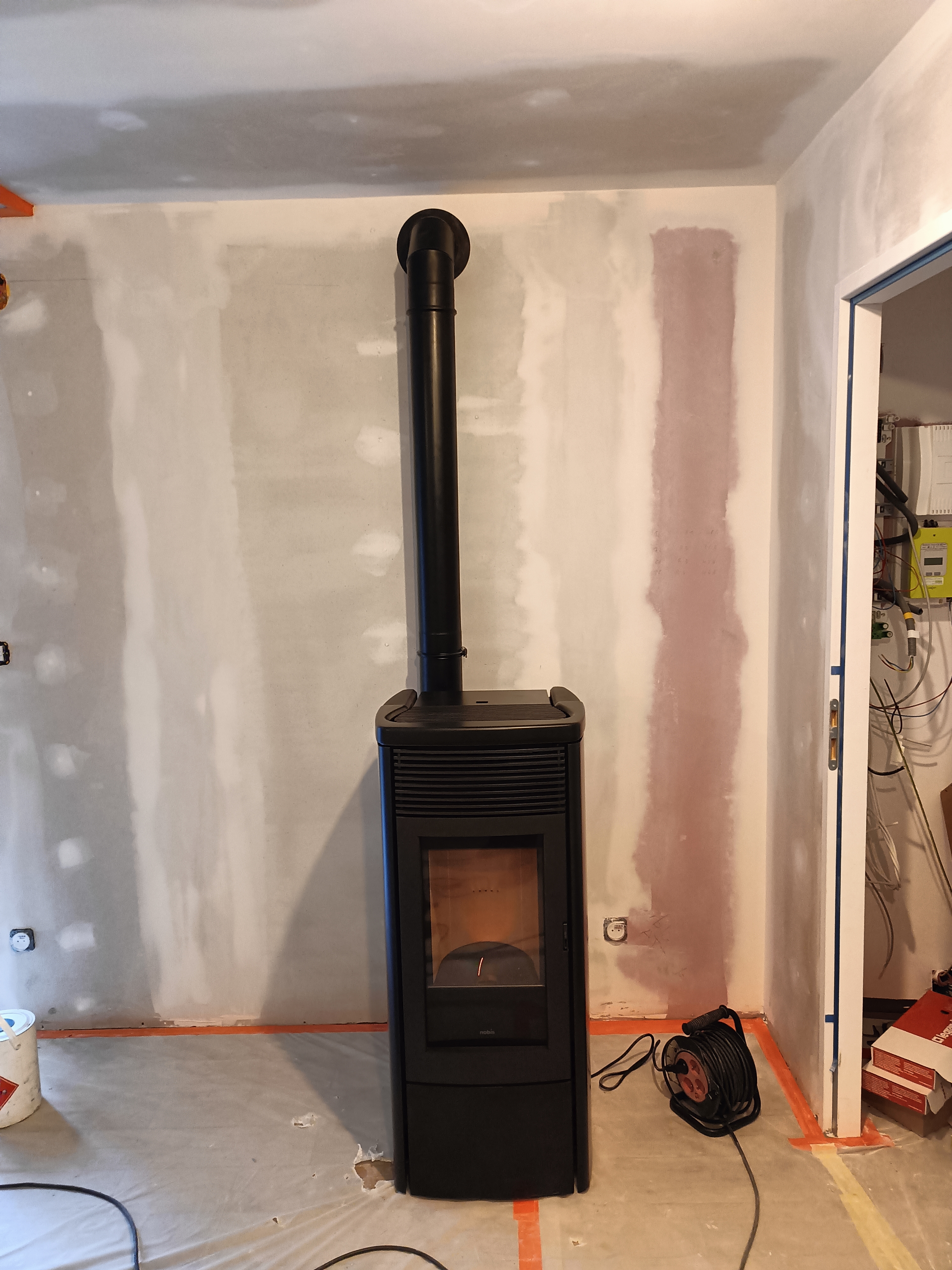 A10 Zenith plus sortie concentrique zone 3