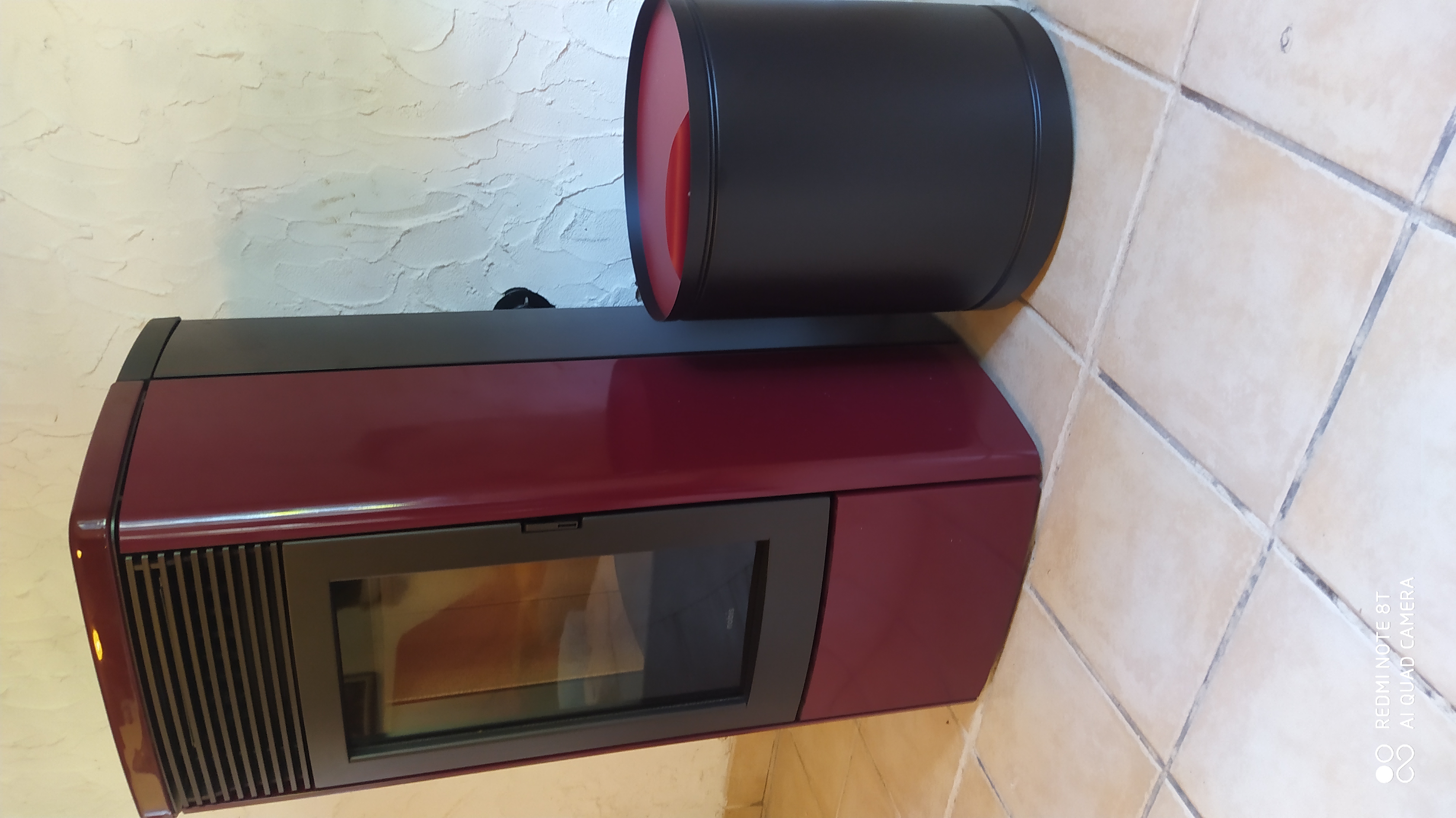 Nobis A10 zenith plus