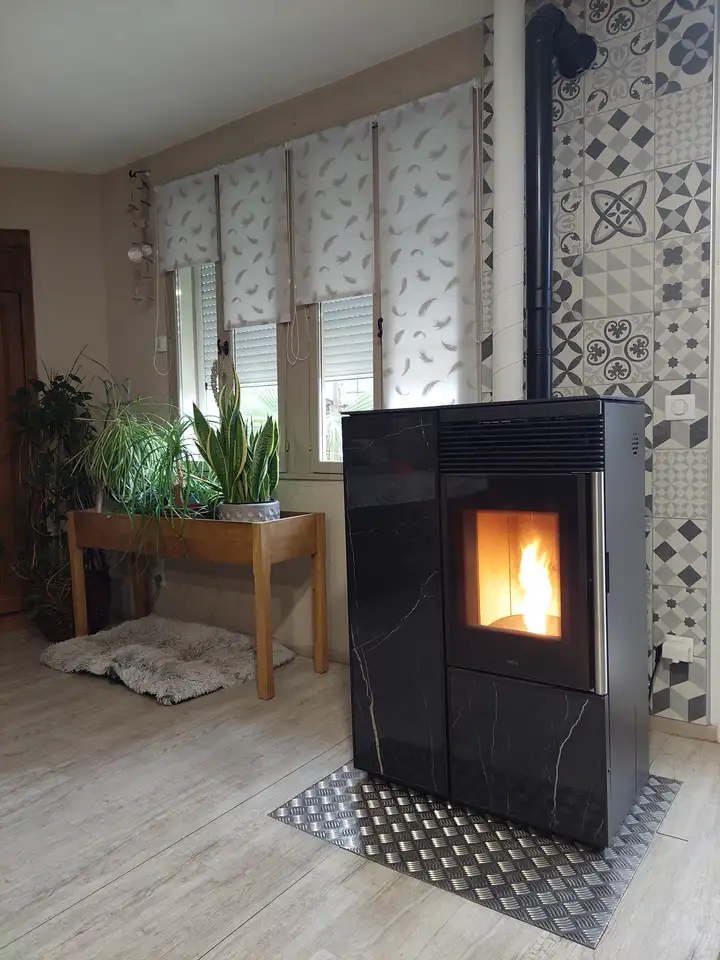 Nobis A10 C Light Marbre