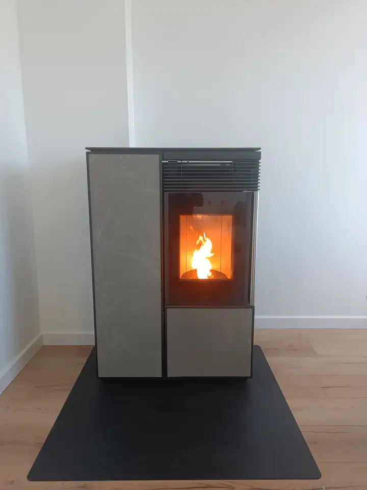 Nobis A10 C Light Grey