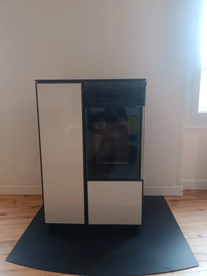 Nobis A10 C Light White