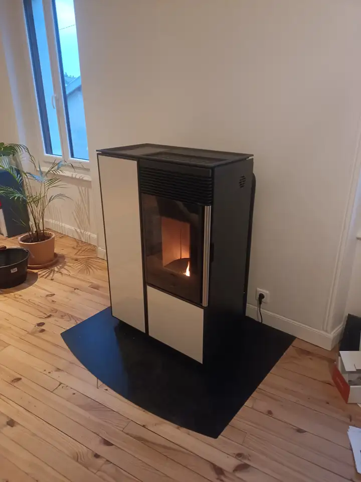 Nobis A10 C Light White