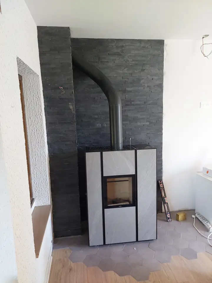 Poêle hybride Nobis Unica