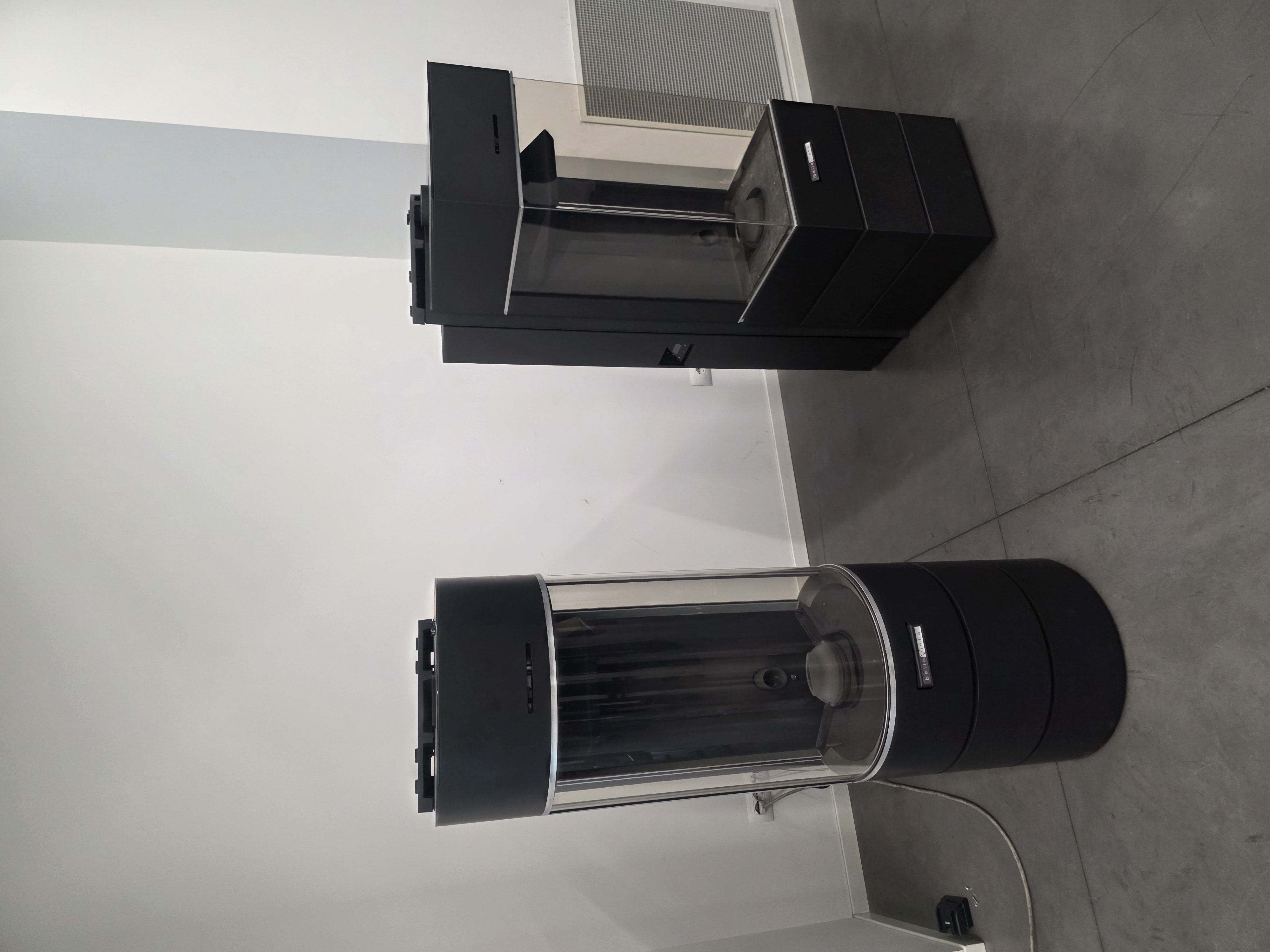 Thermorossi Bella Vista