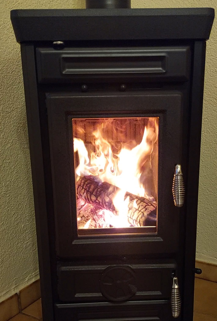 Vidéo Thermorossi Sofia Easy