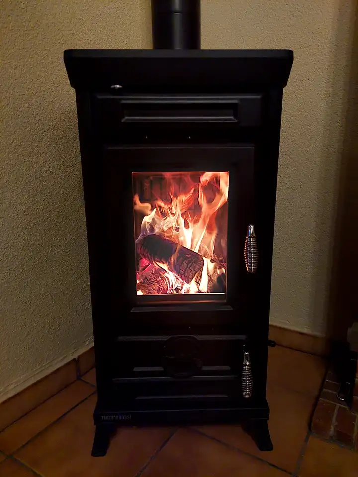 Thermorossi Sofia Easy