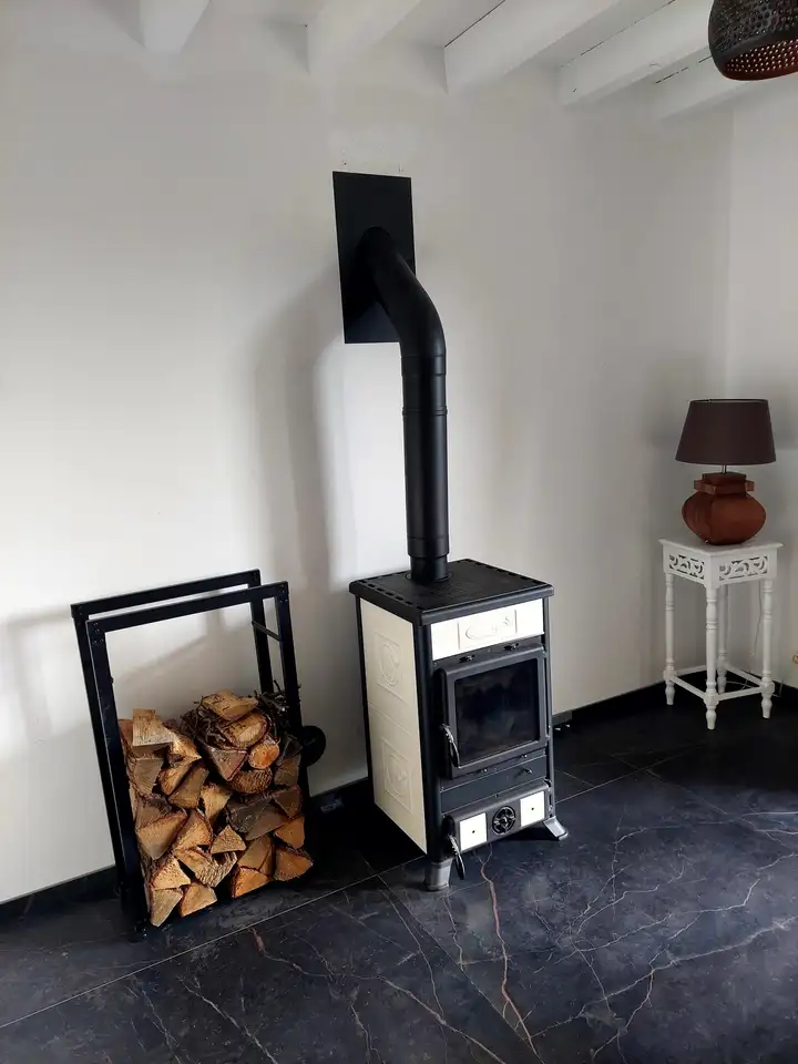 Poêle Conchita céramique 2.0