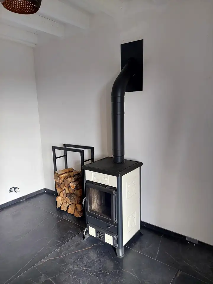 Poêle Conchita céramique 2.0