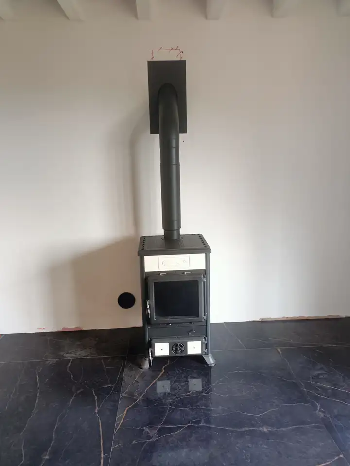 Poêle Conchita céramique 2.0