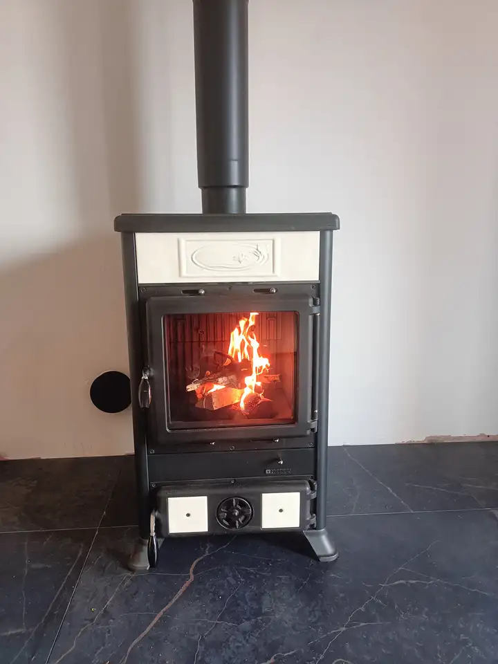 Poêle Conchita céramique 2.0